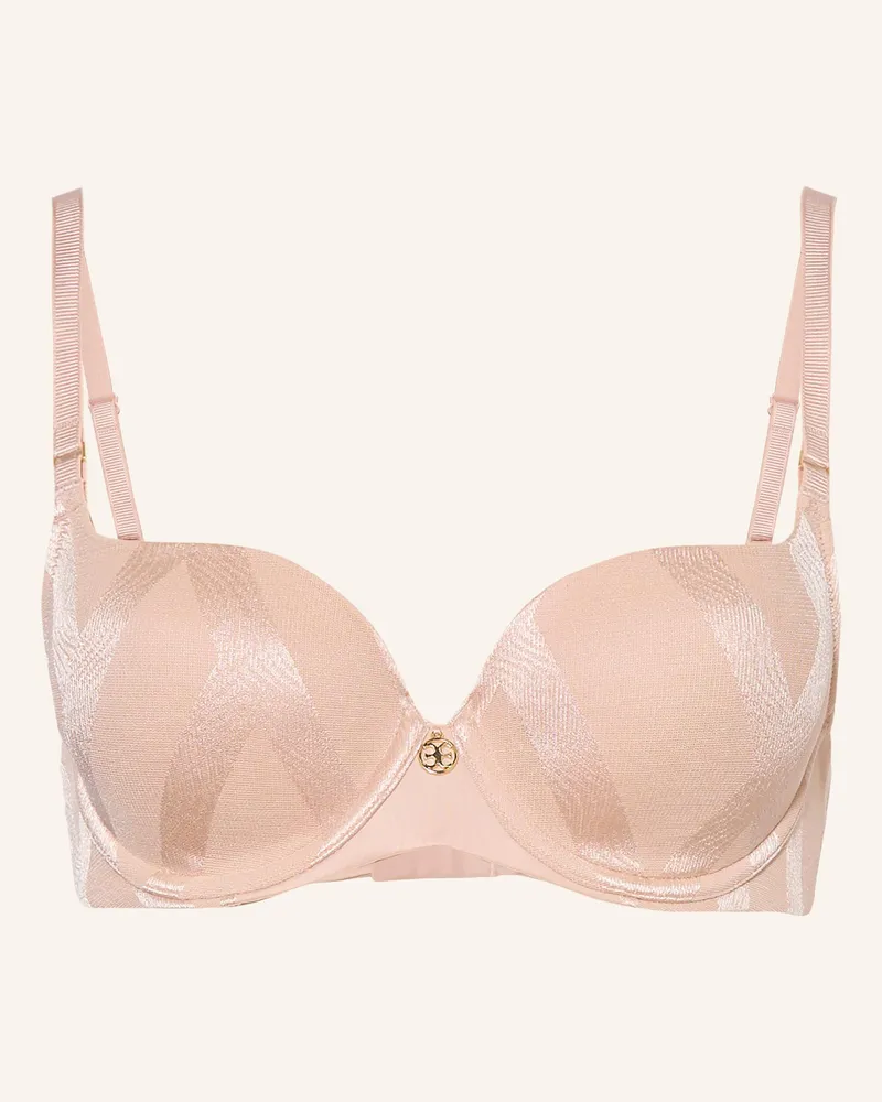 Chantelle Schalen-Bh Glaze rosa Nude