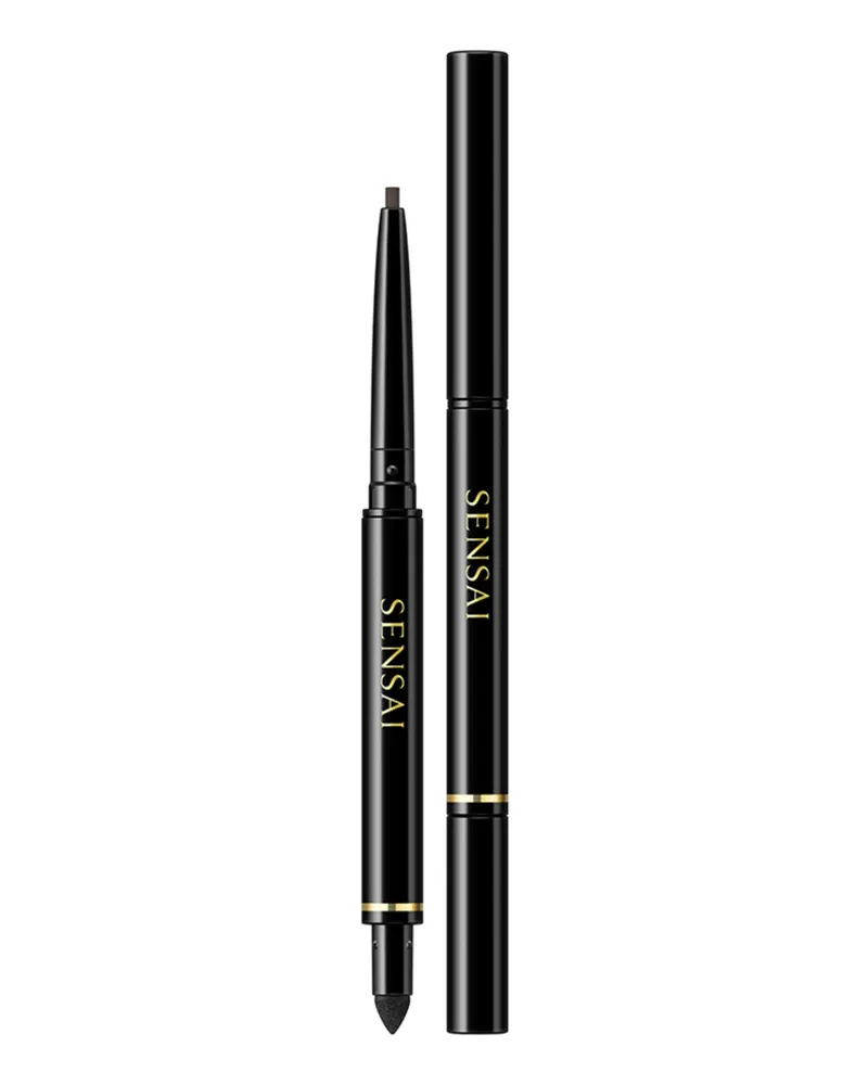Sensai LASTING EYELINER PENCIL 02