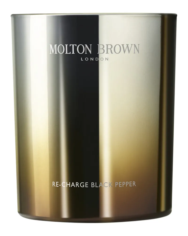 Molton Brown RE-CHARGE BLACK PEPPER 