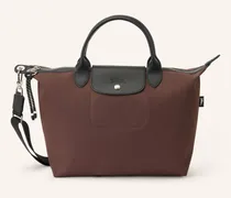 Shopper Le Pliage Energy Medium braun