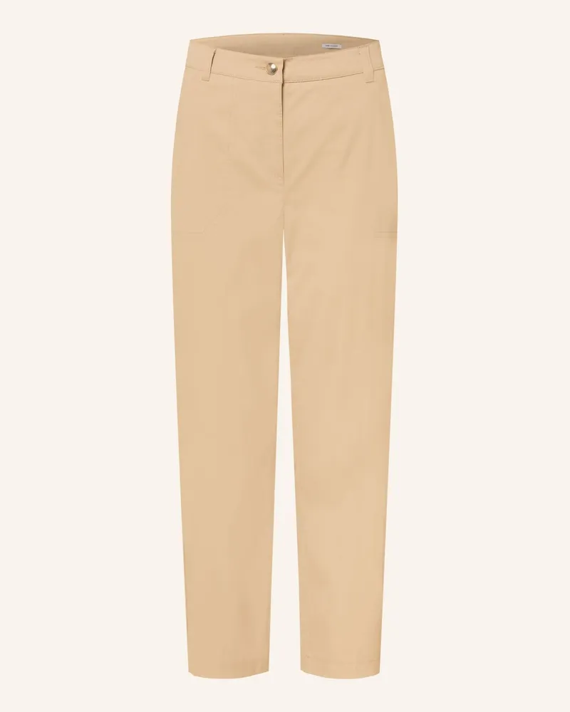 MAC Jeans 7/8-Hose NORA Beige