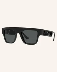 Versace Sonnenbrille VE4430U Schwarz