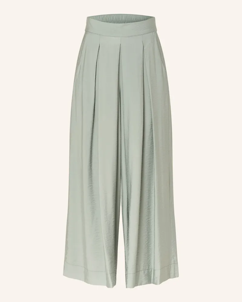 Betty Barclay Culotte gruen Mint