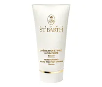 Banana Hand And Foot Cream Hand- und Fußcreme 50 ml