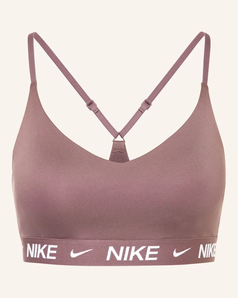 Nike Sport-BH INDY Altrosa