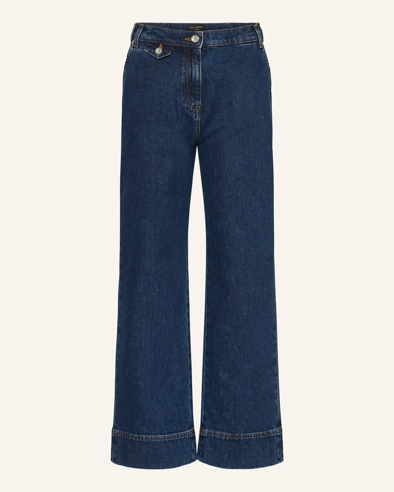 Dolce & Gabbana Jeans lila S9000