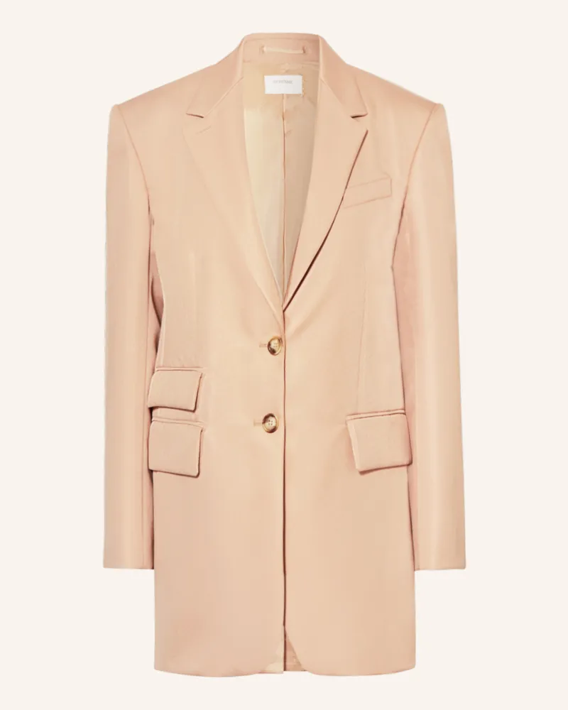 SPORTMAX Blazer AZOTO Beige