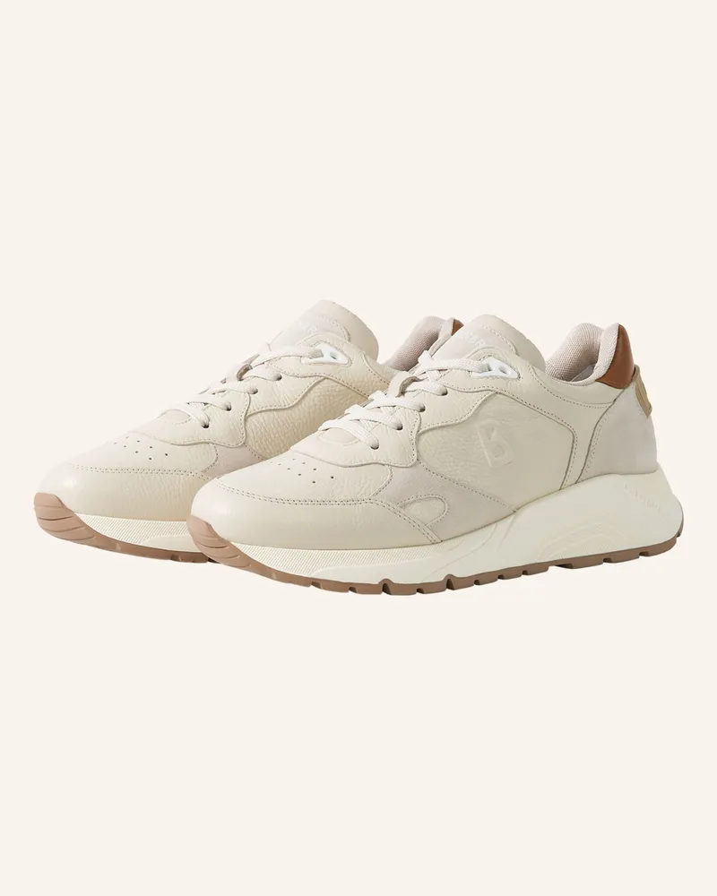 Bogner Sneaker beige Beige
