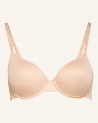 Chantelle Schalen-BH DAY TO NIGHT Beige