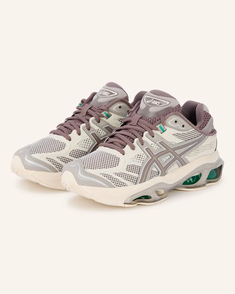 Asics Sneaker Gel-Kinetic 2.0 grau Grau
