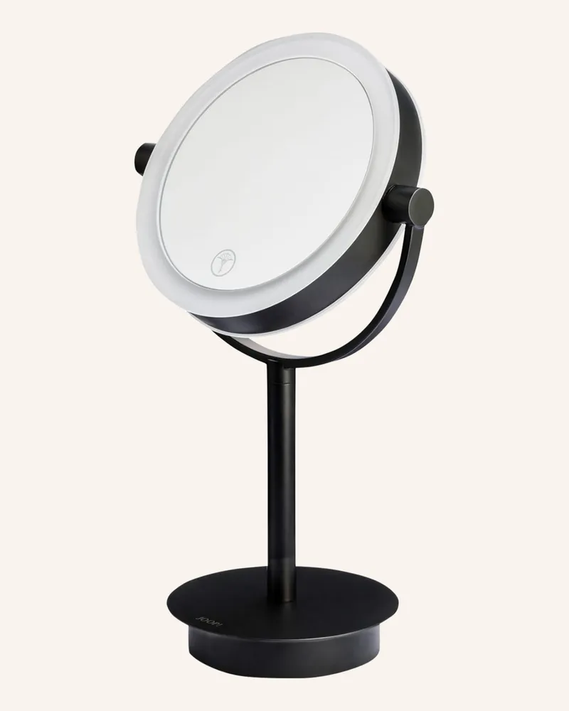 JOOP! Kosmetikspiegel Touch schwarz Schwarz