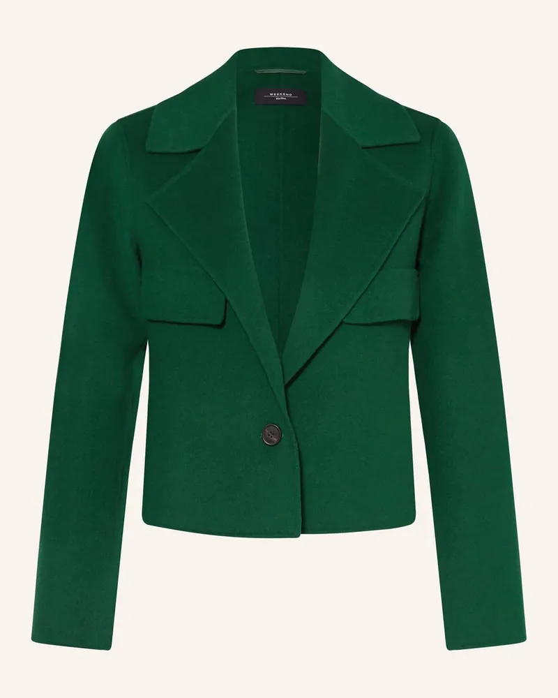 Max Mara Cabanjacke KELLY Gruen