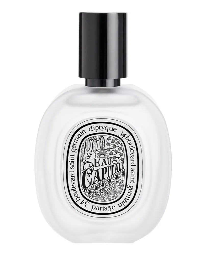 Diptyque Eau Capitale Haarparfum 30 ml 