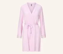 Kimono rosa