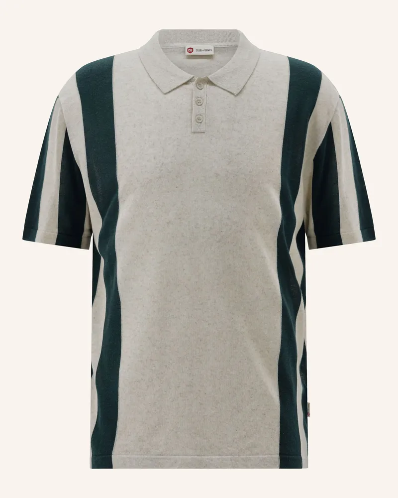 CG T-Shirt Cg Bugge Relaxedfit gruen Petrol