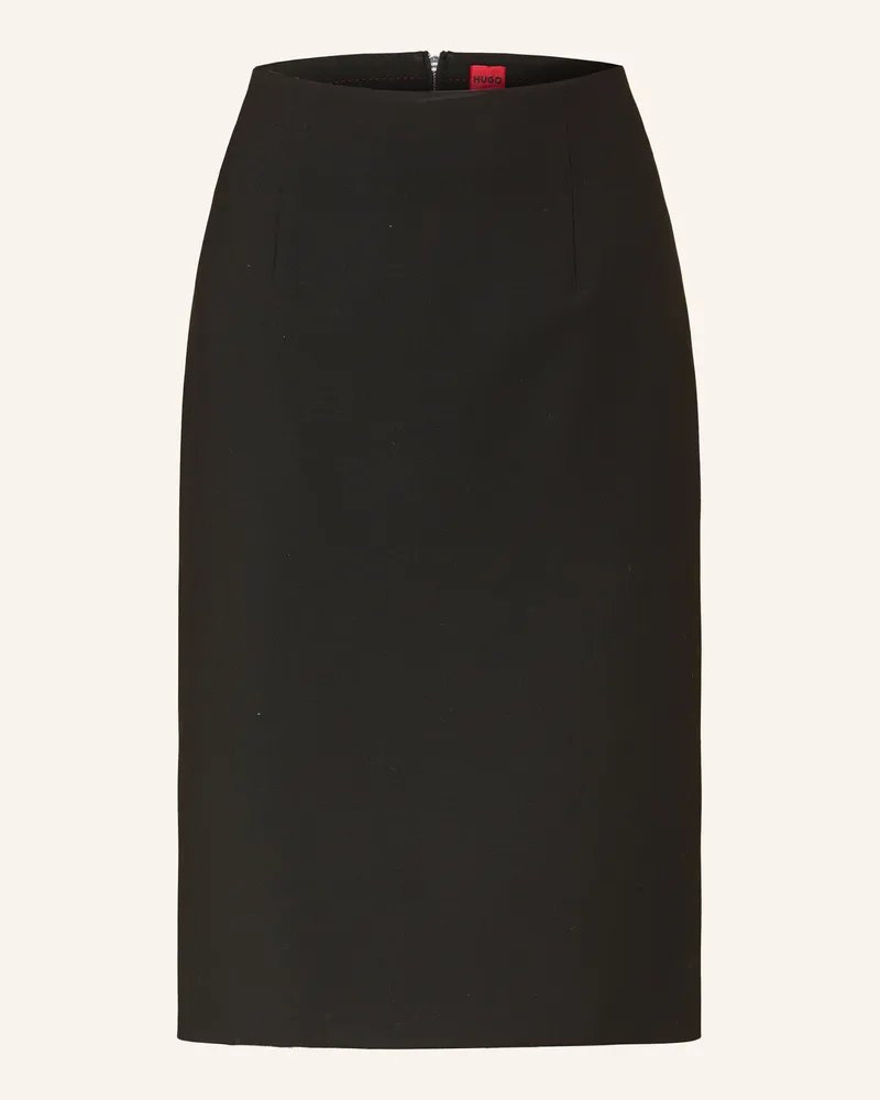 HUGO BOSS Rock Ronero schwarz Schwarz