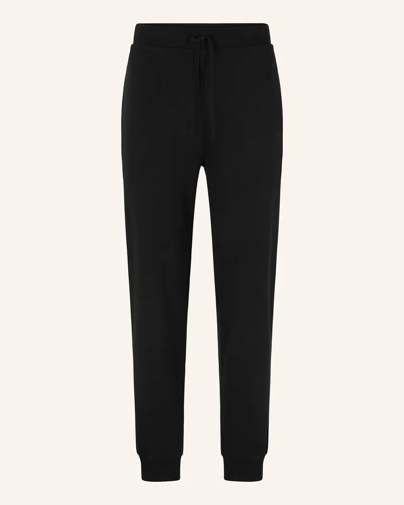 JOOP! Jogpants Regular Fit Schwarz