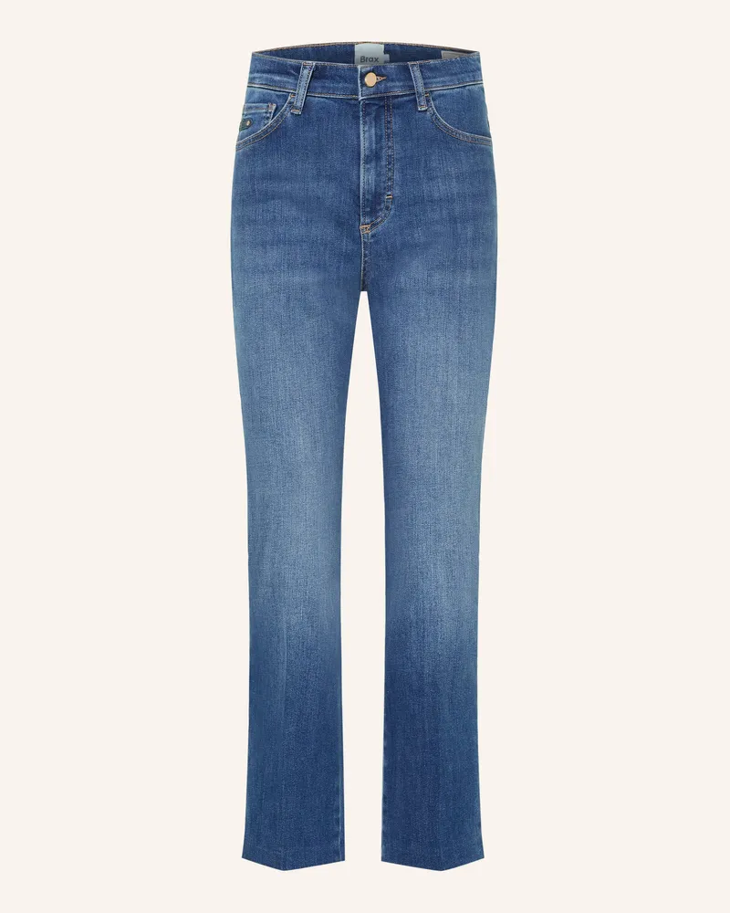 Brax Straight Jeans May blau 25