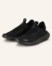 Nike Sneaker FREE RN NN - SCHWARZ Schwarz