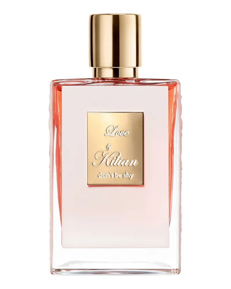 Kilian Love, Don't Be Shy Refillable Eau de Parfum 50 ml 