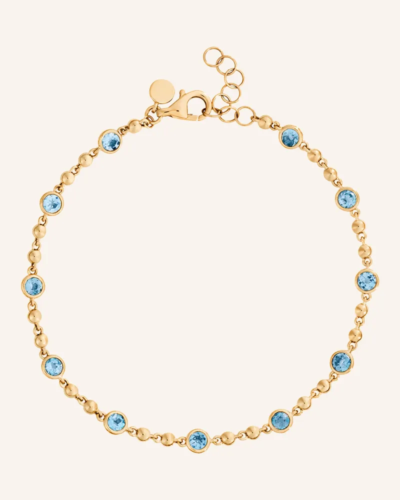 Wempe Fine Jewelry Armband Twist gold Gold