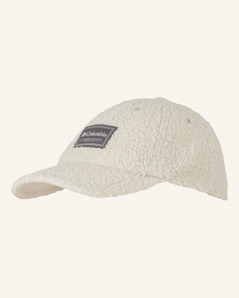Columbia Sportswear Company Cap CSC Creme