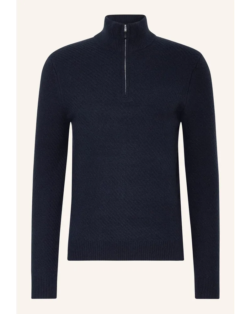 Reiss Troyer TEMPO Blau