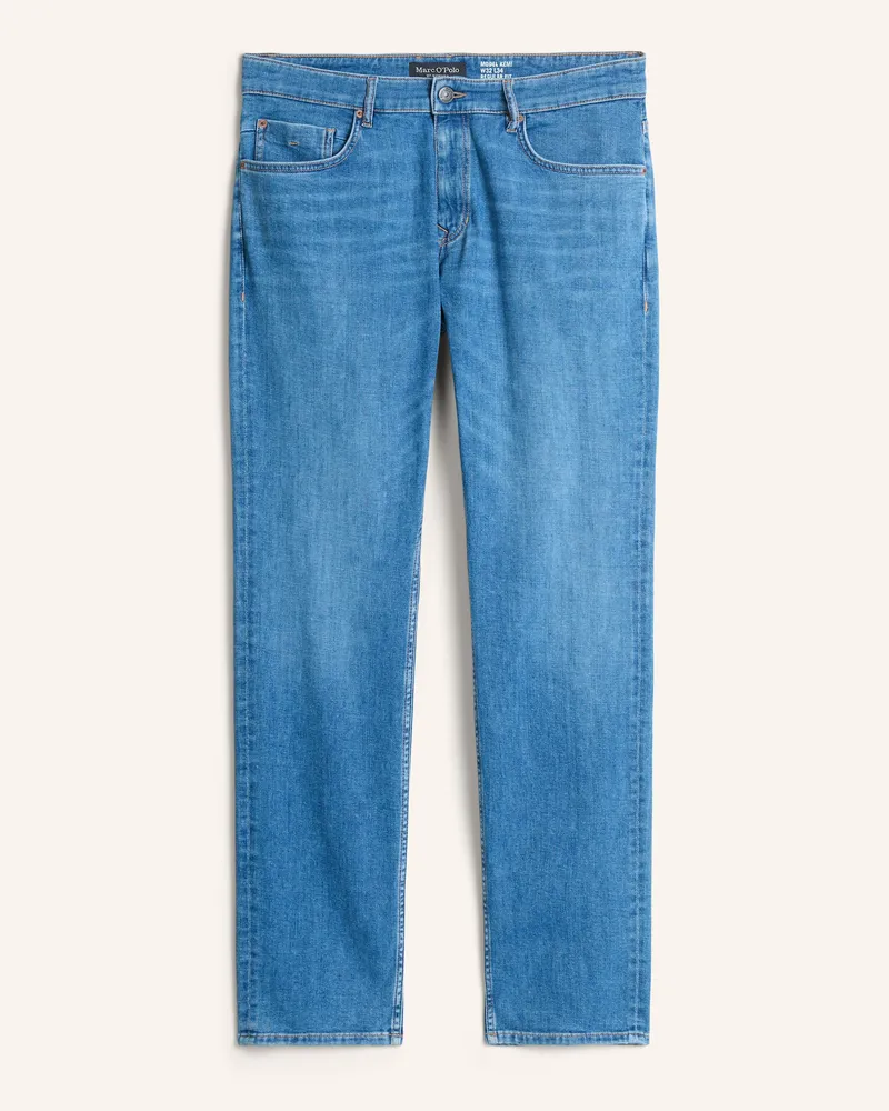 Marc O'Polo Jeans Model Kemi blau Blau