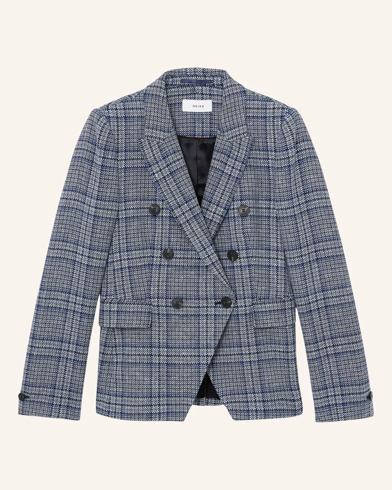 Reiss Blazer LARISSA Blau