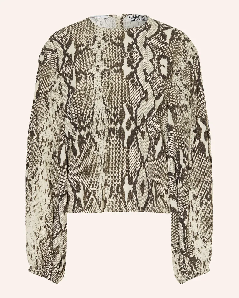 Essentiel Blusenshirt INEMY Creme