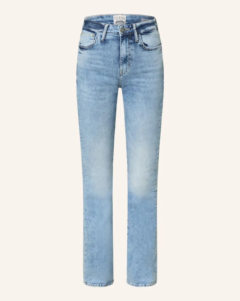 Guess Flared Jeans SEXY FLARE Belt