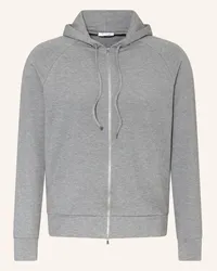 Stefan Brandt Sweatjacke JONATHAN Grau