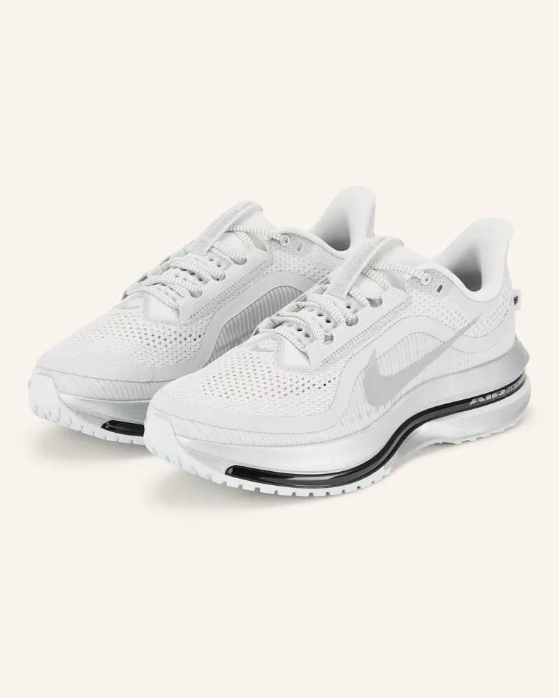 Nike Laufschuhe Pegasus Premium grau Hellgrau