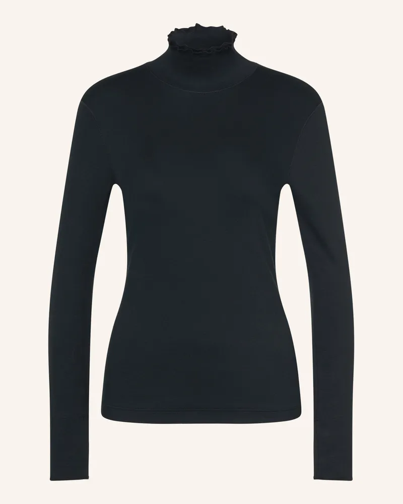 Marc Cain Longsleeve schwarz 900
