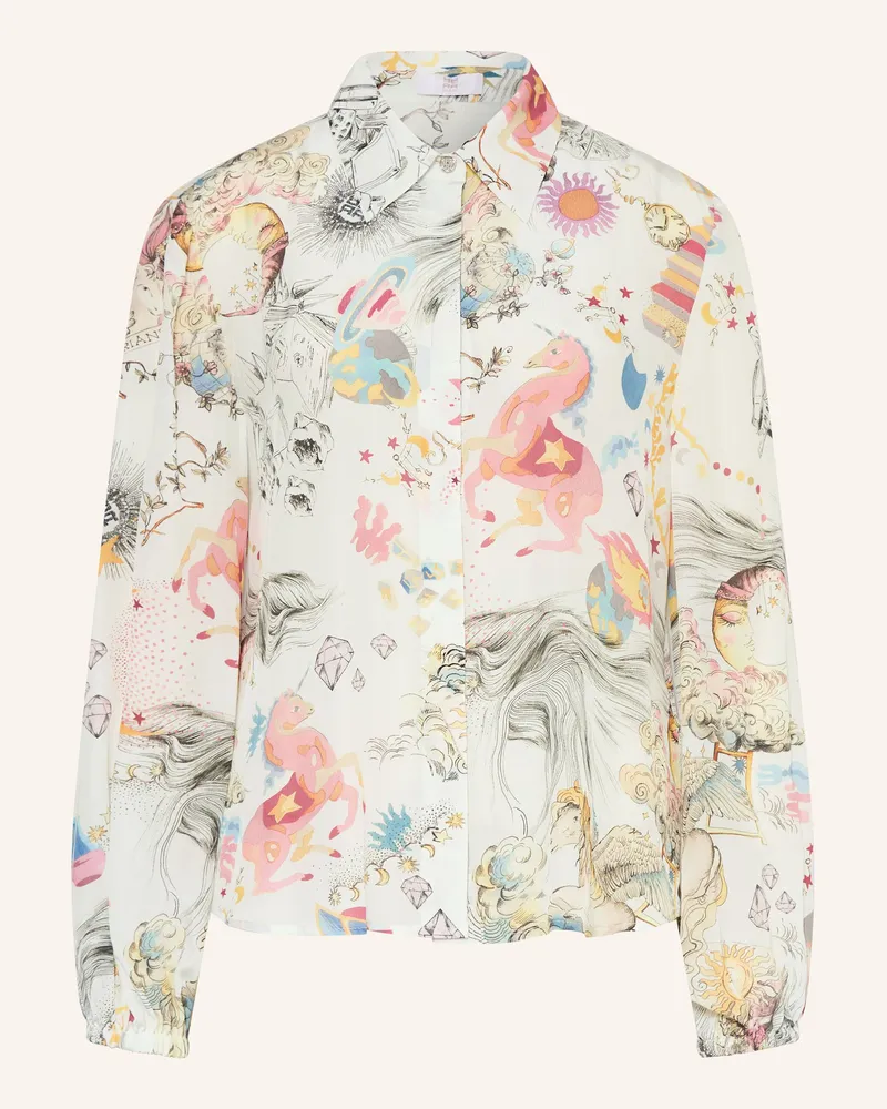 Riani Hemdbluse Weiss