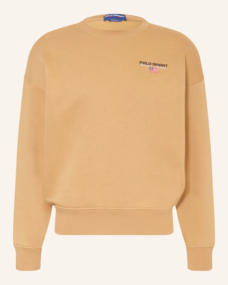 Ralph Lauren Sweatshirt Beige