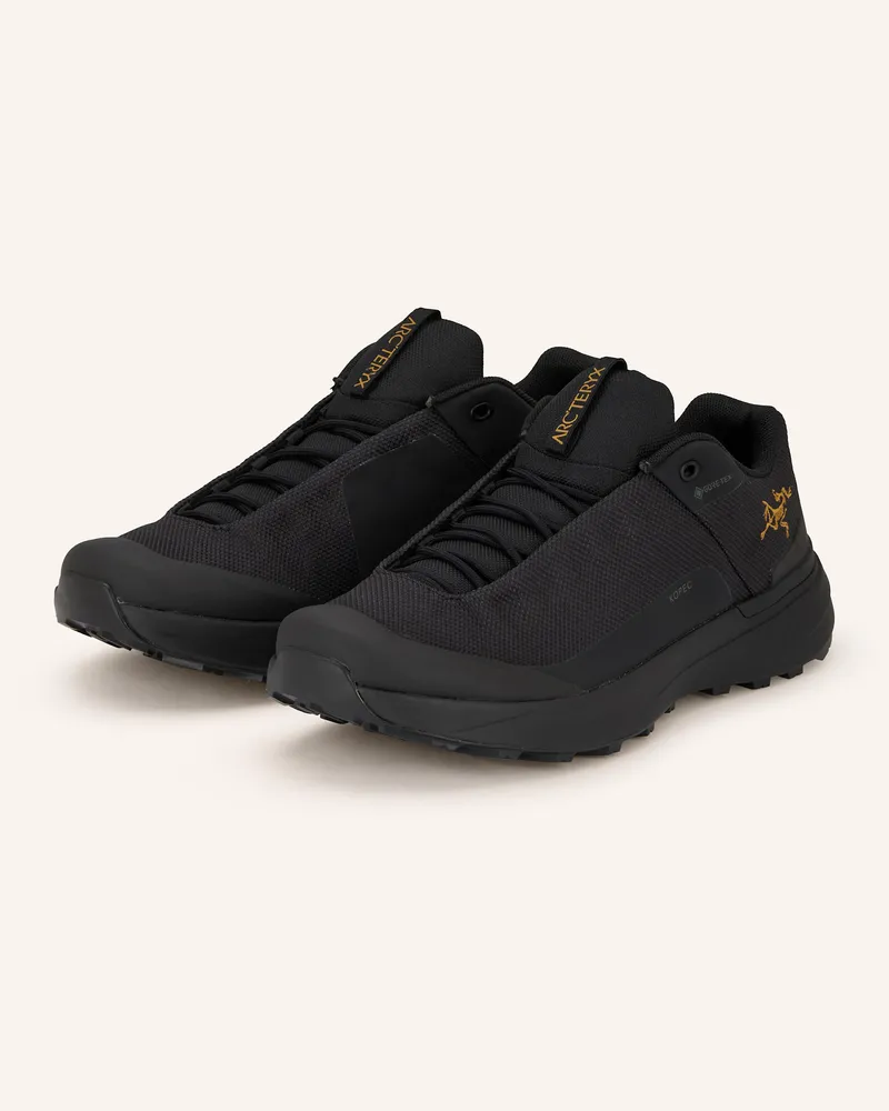 Arc'teryx ARC'TERYX Wanderschuhe KOPEC GTX Schwarz