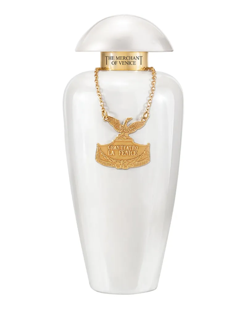 The Merchant of Venice MY PEARLS 
