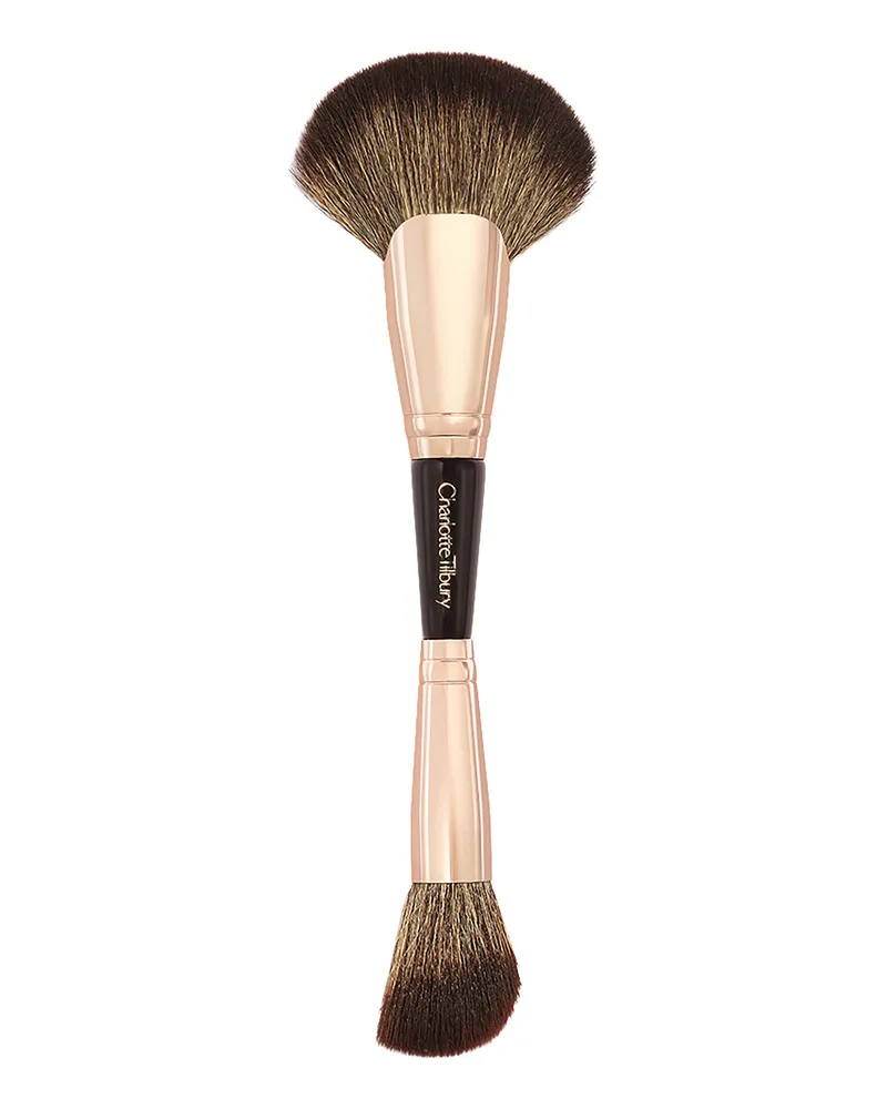 Charlotte Tilbury The Soft Blur Air-Brush Rougepinsel N.v.