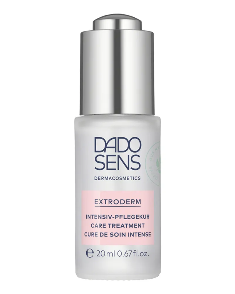 Dado Sens Extroderm Pflege-Kur 20 ml 