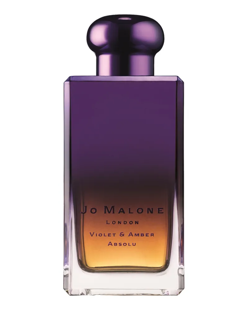 Jo Malone VIOLET & AMBER ABSOLU 