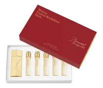 Baccarat Rouge 540 Travel Set Duft-Set 55 ml