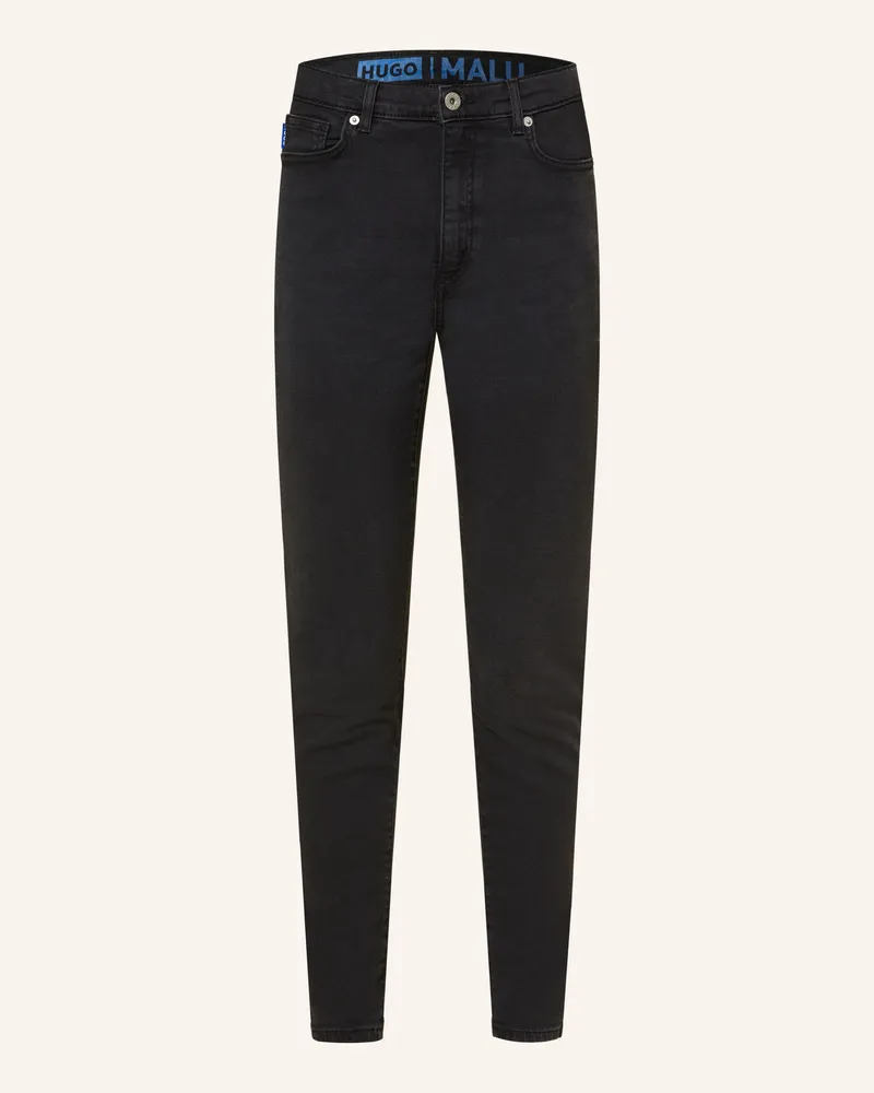 HUGO BOSS Skinny Jeans MALU 001