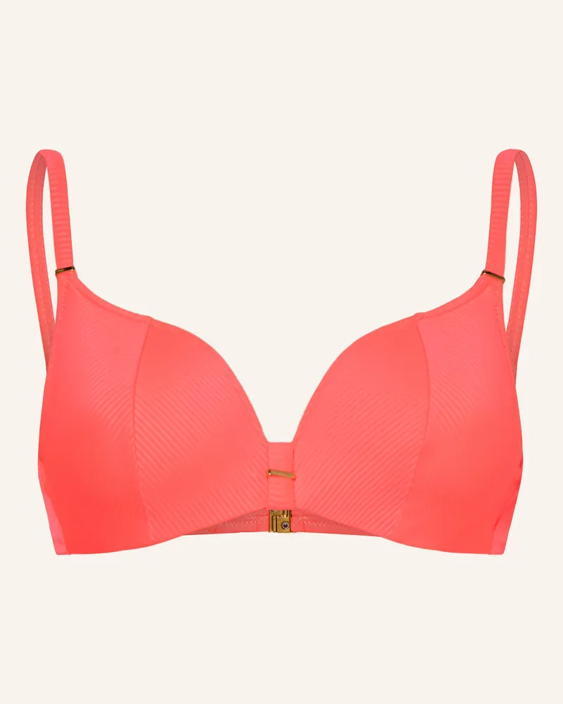 Marie Jo Bügel-Bikini-Top Cassie pink Hellrot