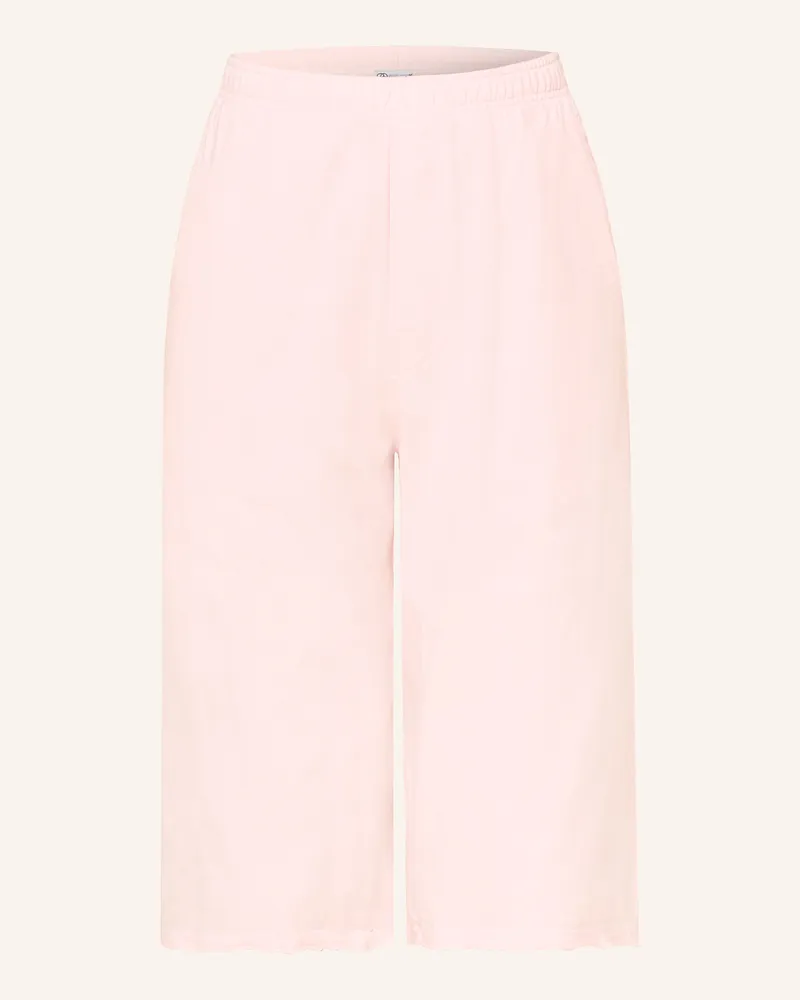 American Vintage Shorts AFOMA Hellrosa