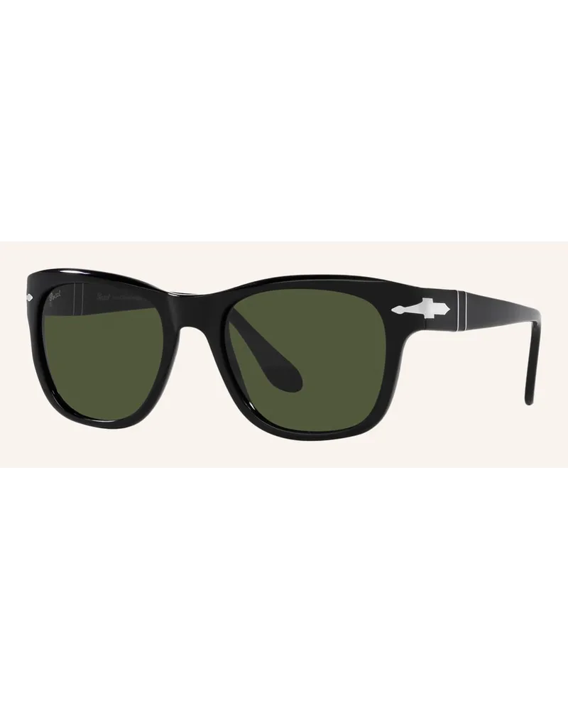 Persol Sonnenbrille PO3313S Schwarz