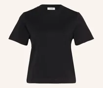 T-Shirt schwarz