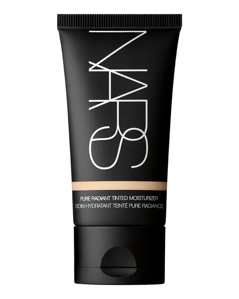 NARS Cosmetics PURE RADIANT TINTED MOISTURIZER 960 € / 1 l 