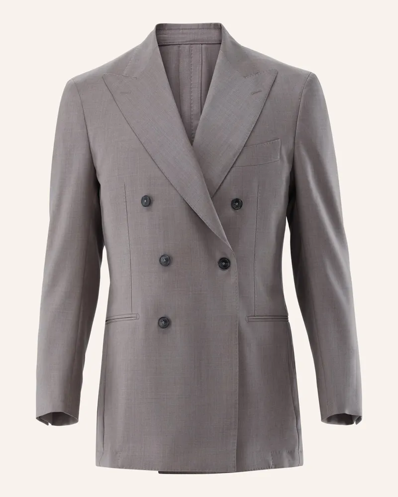 van Laack Sakko braun Beige