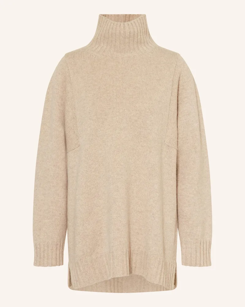Max Mara Cashmere-Pullover ACETI Beige
